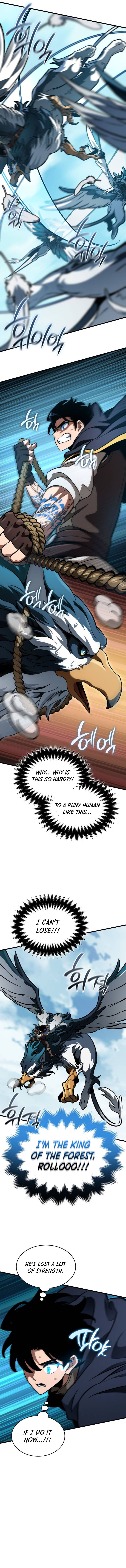 Valhalla Saga Chapter 33 11
